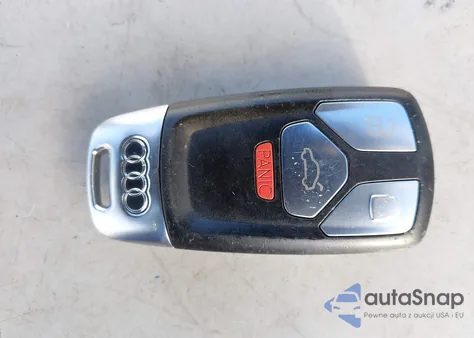 2018 Audi S4 3.0T Premium Plus из США, поврежденный, VIN WAUB4BF48JA062760